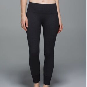 Lululemon Ebb To Street Pant